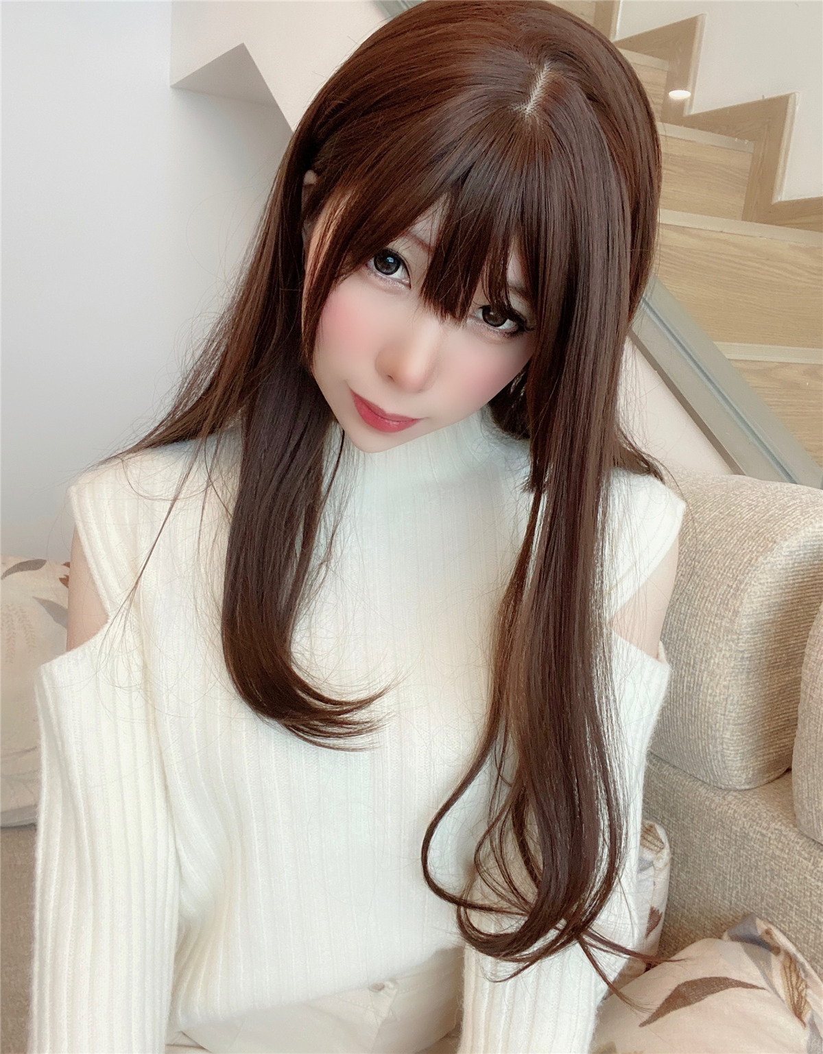 鹿野希 草莓女友[140P-276MB]
