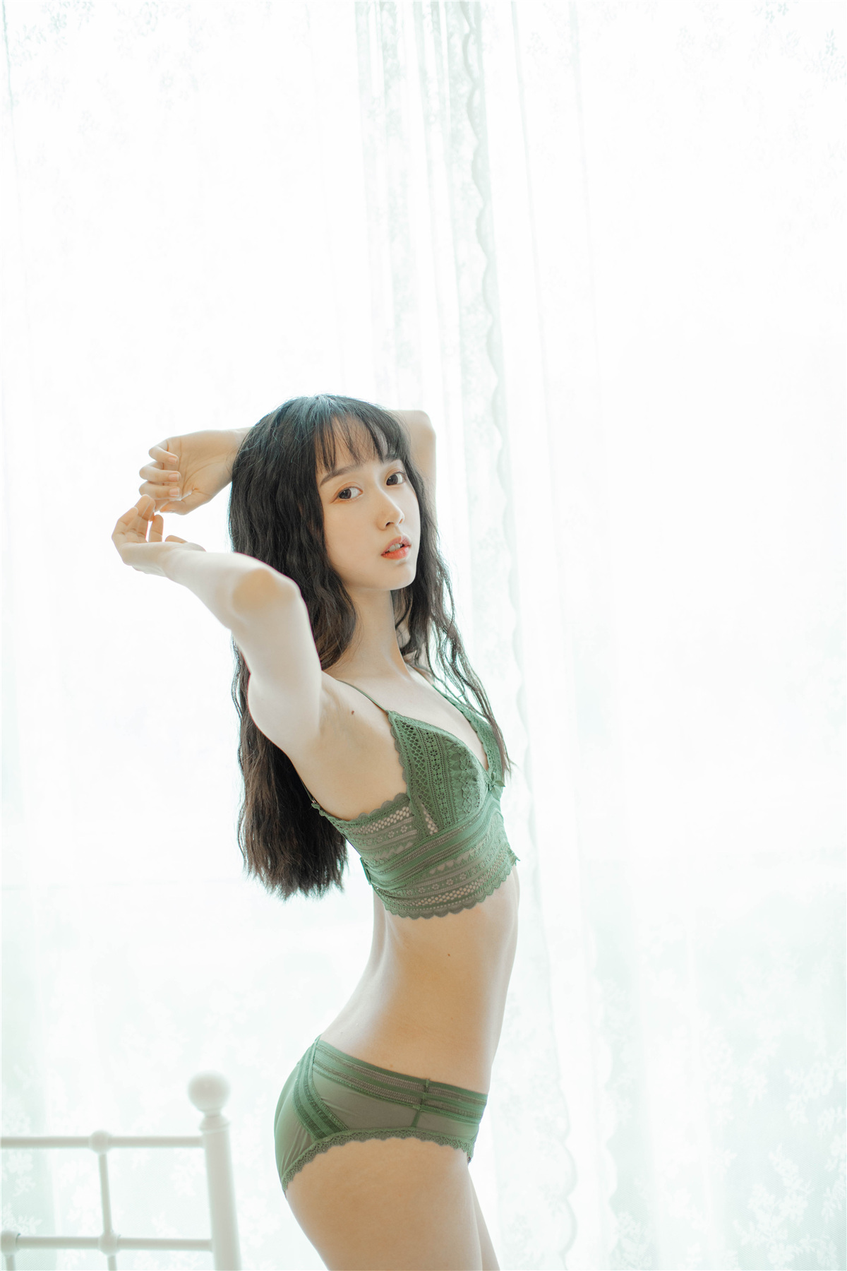 木绵绵OwO 3套内衣电子图[30P-155MB]