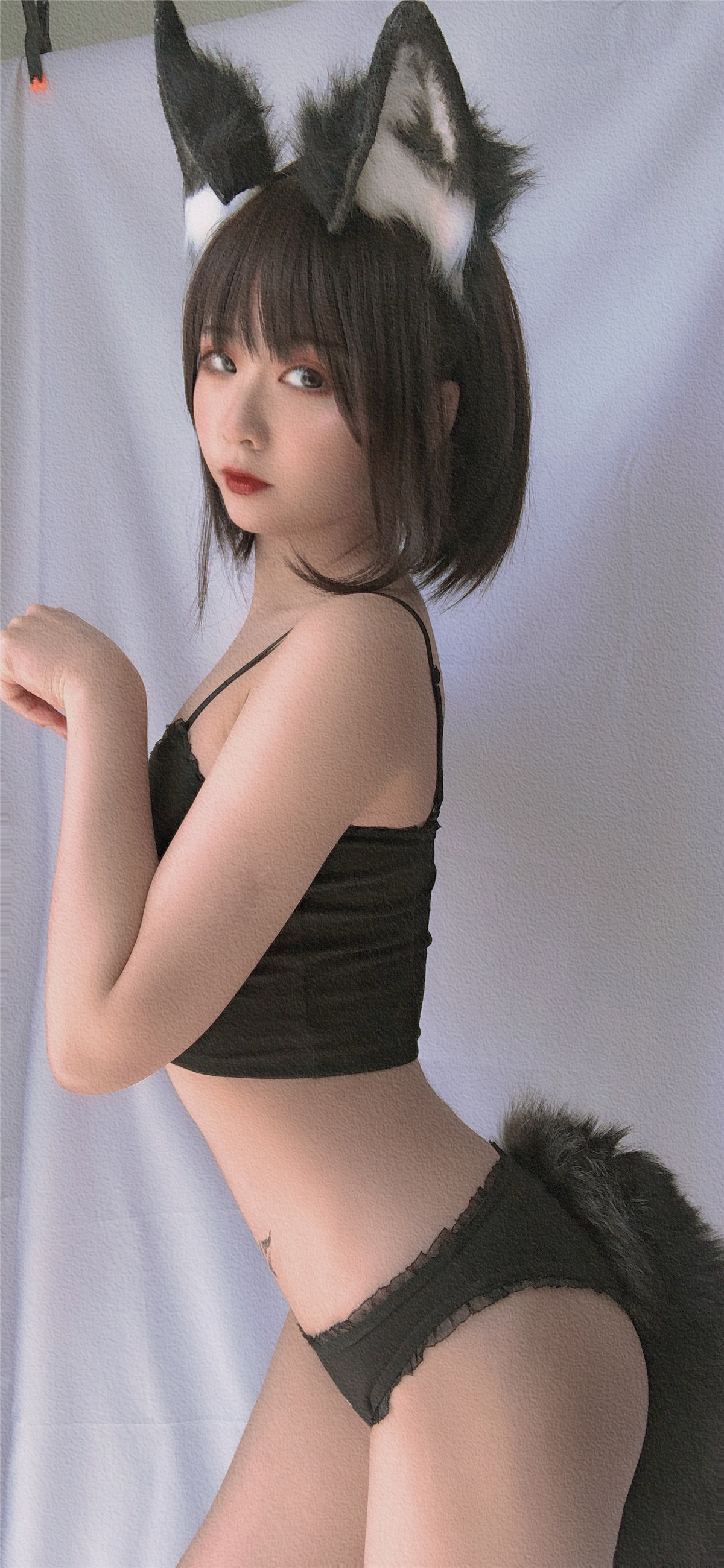 是青水 小狼[34P-95MB]