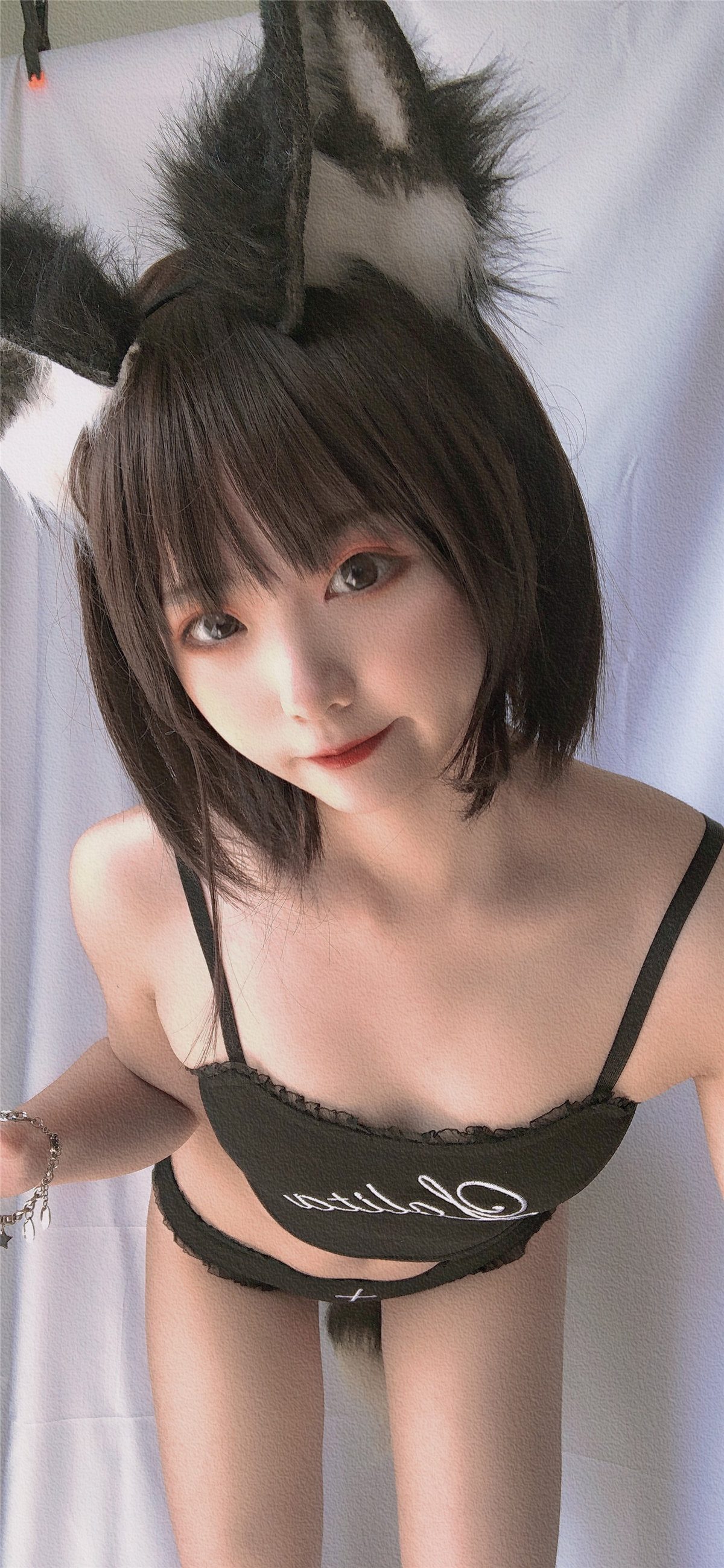 是青水 小狼[34P-95MB]
