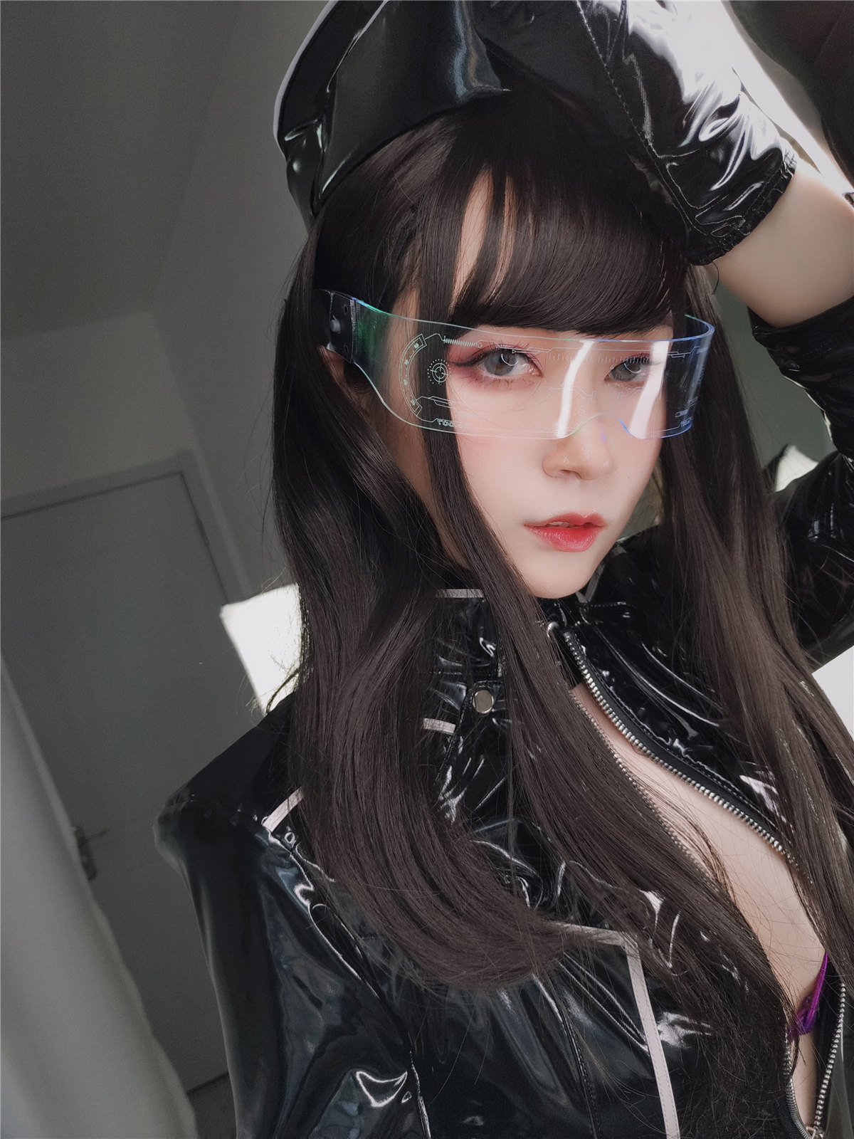 白银81 通讯官[147P8V-1.11GB]