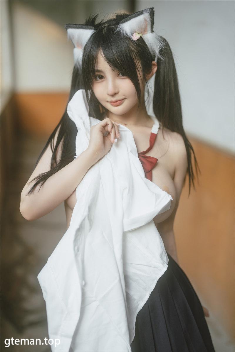 桜井宁宁 废墟jk [74P-1.73GB]