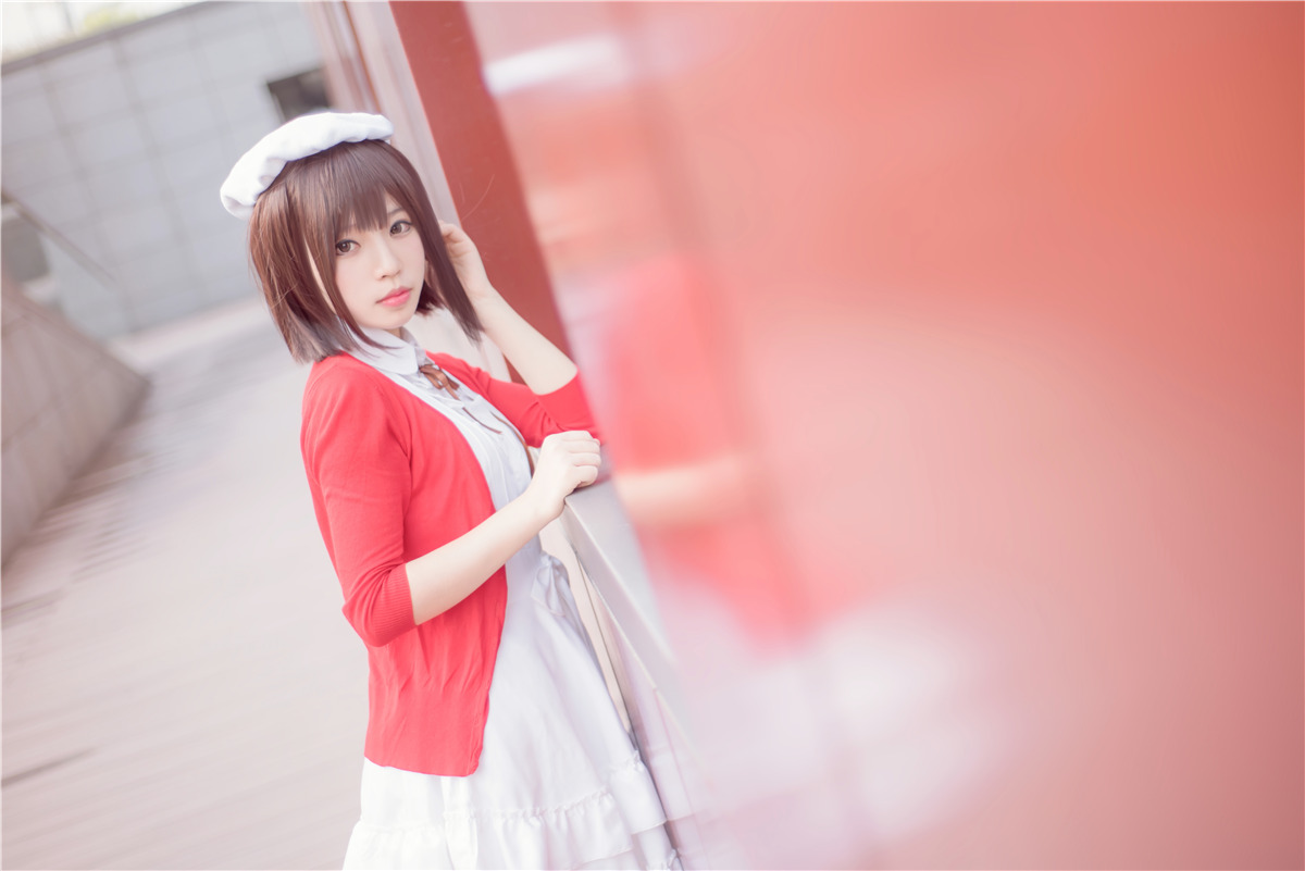白易子 加藤惠 [12P-186MB]