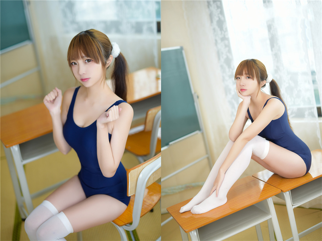 二佐Nisa 广西Coser 全套写真合集【持续更新】