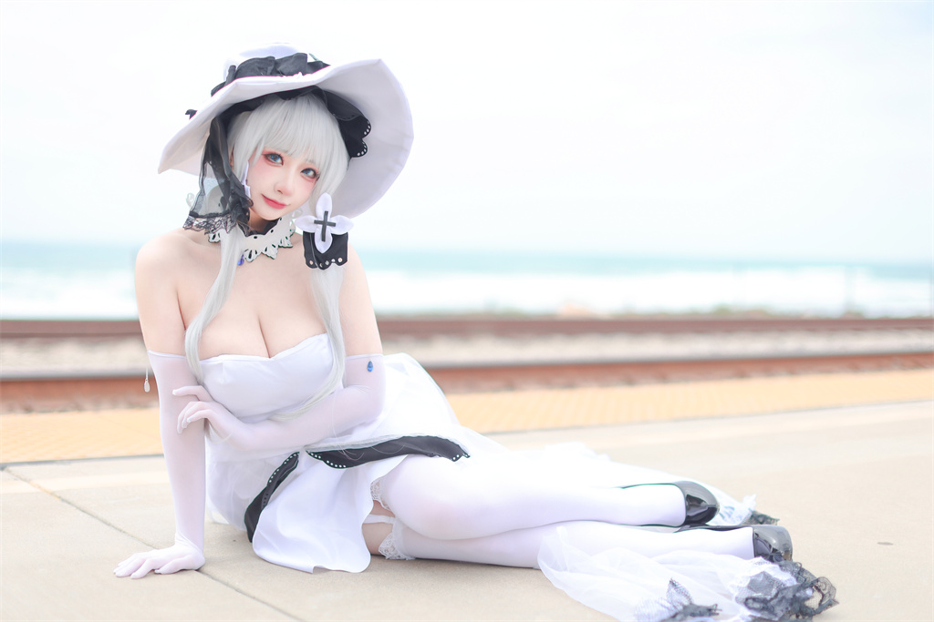 wendydydydy_酱油 大大妹子 写真合集[持续更新]