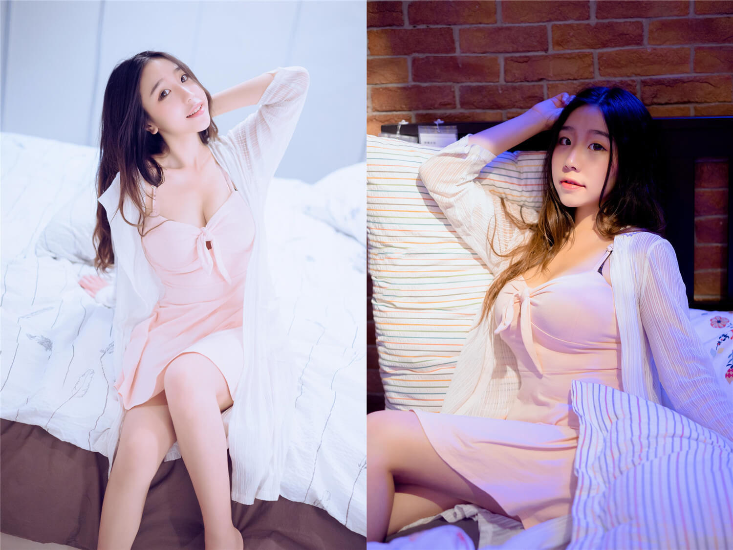 穆零Mu0 萌宠博主 女摄影师合集写真[持续更新]