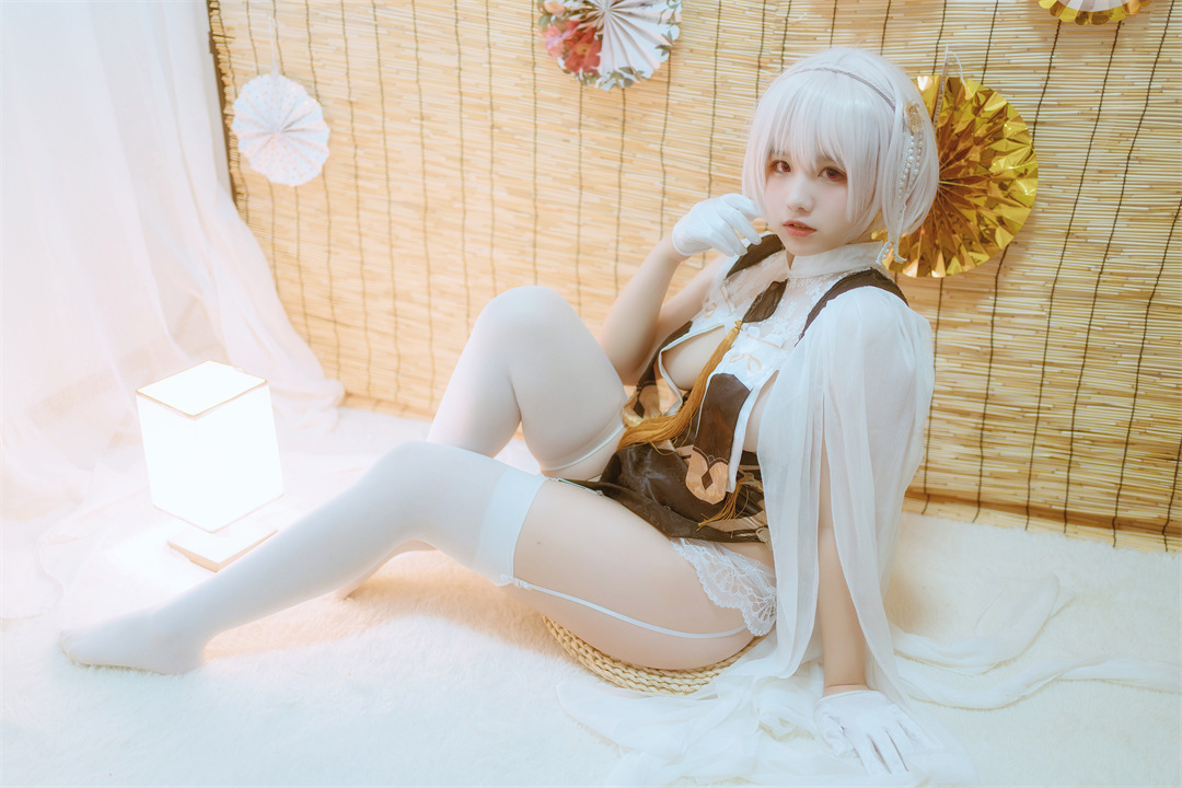 阿半今天很开心大姐姐合集写真套图[持续更新]