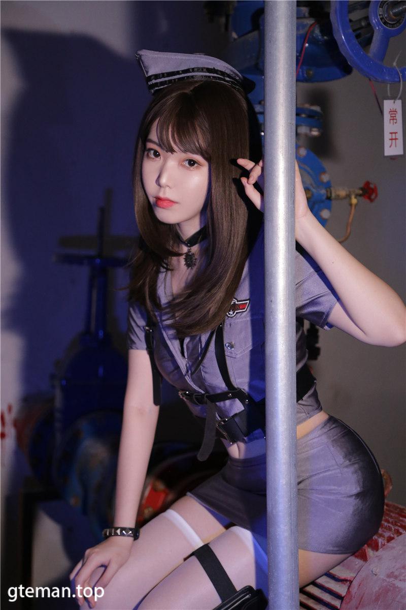 Fushii_海堂 极探侦道 [31P-246MB]