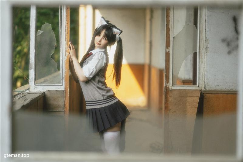 桜井宁宁 废墟jk [74P-1.73GB]