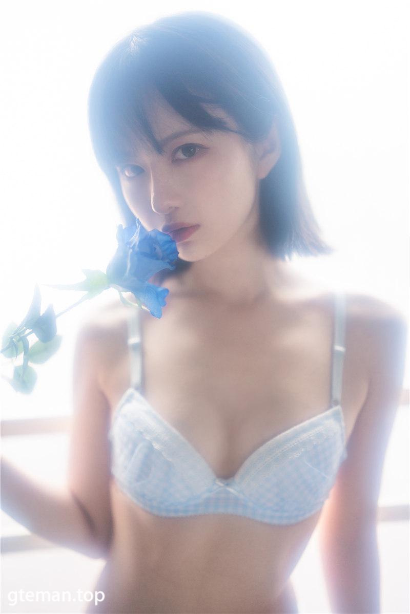 Shika小鹿鹿 P1泳装两套[63P-107MB]